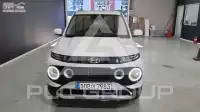 2023 Hyundai Casper