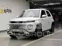 2023 Hyundai Casper
