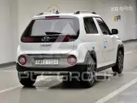 2023 Hyundai Casper