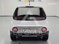 2023 Hyundai Casper