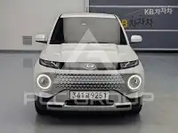 2023 Hyundai Casper
