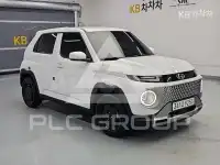 2023 Hyundai Casper