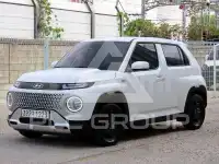 2023 Hyundai Casper