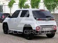 2023 Hyundai Casper