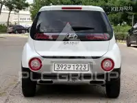 2023 Hyundai Casper