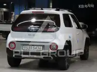 2023 Hyundai Casper