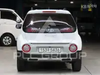 2023 Hyundai Casper