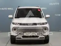 2023 Hyundai Casper