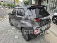 2023 Hyundai Casper