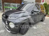2023 Hyundai Casper