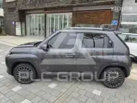2023 Hyundai Casper
