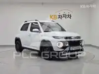 2023 Hyundai Casper