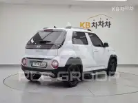 2023 Hyundai Casper