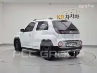 2023 Hyundai Casper