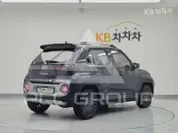 2023 Hyundai Casper