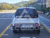 2023 Hyundai Casper