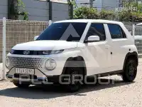 2023 Hyundai Casper