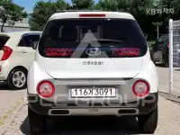 2023 Hyundai Casper