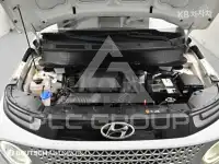 2023 Hyundai Casper