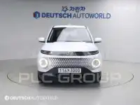 2023 Hyundai Casper