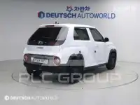 2023 Hyundai Casper