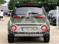 2023 Hyundai Casper