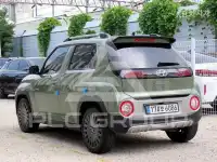 2023 Hyundai Casper