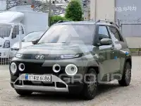 2023 Hyundai Casper