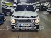 2023 Hyundai Casper