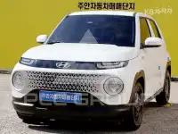 2023 Hyundai Casper