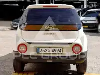 2023 Hyundai Casper