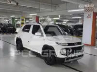 2023 Hyundai Casper