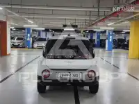 2023 Hyundai Casper