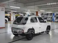 2023 Hyundai Casper