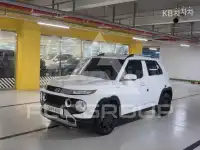 2023 Hyundai Casper