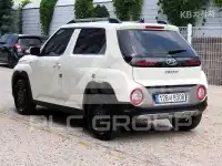 2023 Hyundai Casper