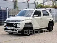 2023 Hyundai Casper