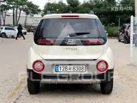 2023 Hyundai Casper