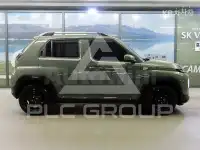 2023 Hyundai Casper
