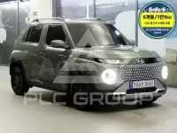 2023 Hyundai Casper