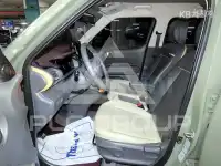 2023 Hyundai Casper