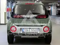 2023 Hyundai Casper