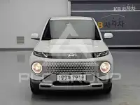 2023 Hyundai Casper