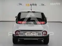 2023 Hyundai Casper