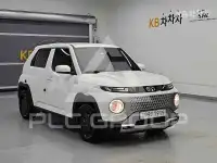 2023 Hyundai Casper
