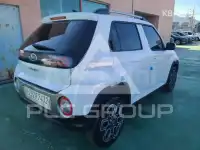 2023 Hyundai Casper