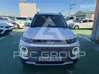 2023 Hyundai Casper