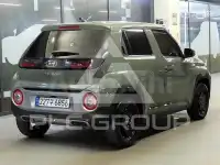 2023 Hyundai Casper