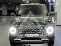 2023 Hyundai Casper