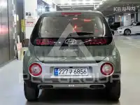 2023 Hyundai Casper
